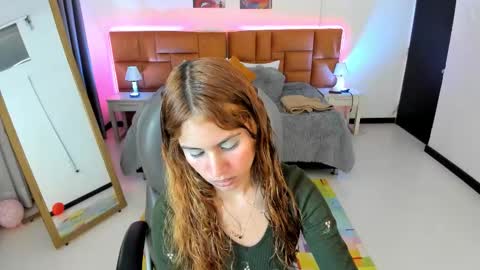 Snapshot of tamy_edwards chatting on 03/03/26, 07:53 Tamy online show from 03/03/26, 07:53