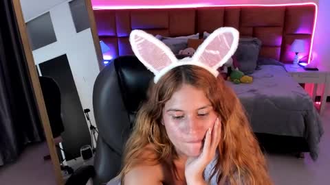 Tamy  online show from 04/05/26, 08:22