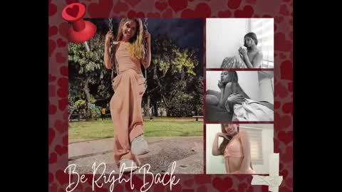 Tamy  online show from 04/18/26, 07:58