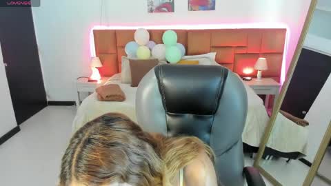 Tamy  online show from 05/05/26, 07:55