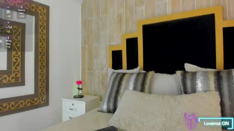 Snapshot of tamy_honey chatting on 01/22/25, 08:38 Tamy online show from 01/22/25, 08:38