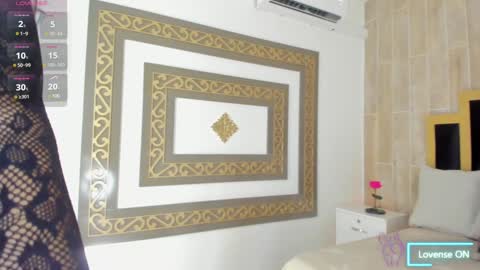 Snapshot of tamy_honey chatting on 01/26/25, 06:27 Tamy online show from 01/26/25, 06:27