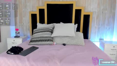 Snapshot of tamy_honey chatting on 02/20/25, 03:12 Tamy online show from 02/20/25, 03:12