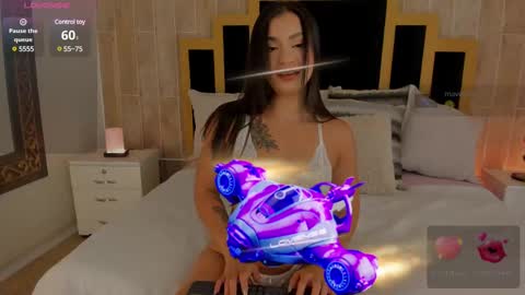 Snapshot of tamy_honey chatting on 03/06/25, 06:59 Tamy online show from 03/06/25, 06:59