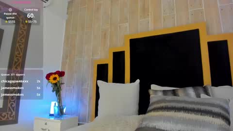 Snapshot of tamy_honey chatting on 03/11/25, 10:53 Tamy online show from 03/11/25, 10:53