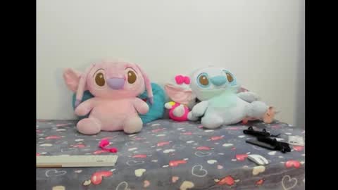 Tamy ian online show from 02/18/26, 10:00