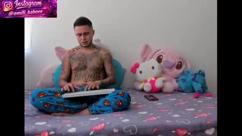 Tamy ian online show from 03/20/26, 08:14