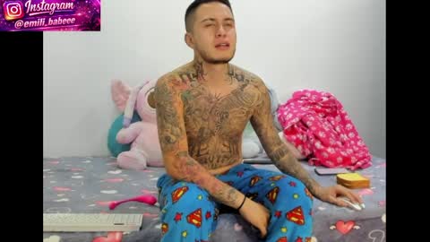 Tamy ian online show from 03/31/26, 08:04