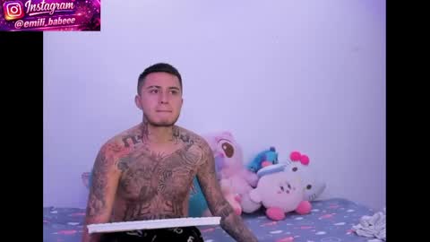 Tamy ian online show from 04/21/26, 08:09