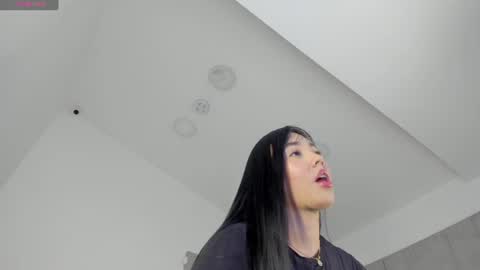 Snapshot of tamy_leen chatting on 06/24/26, 10:03 Tamy Leen online show from 06/24/26, 10:03