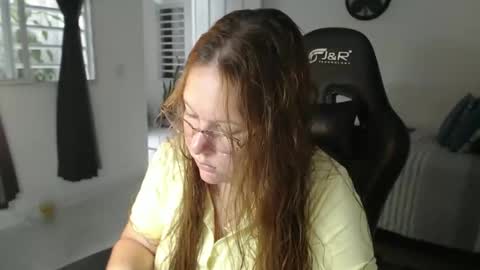 Im Samy online show from 02/21/26, 07:04