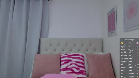 tamy sweet01 online show from 04/24/26, 02:03