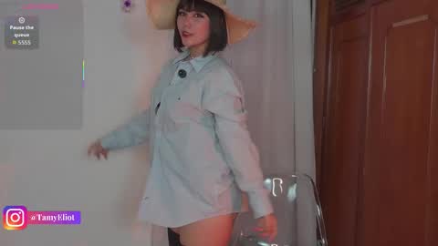 Tamy online show from 11/26/25, 03:51