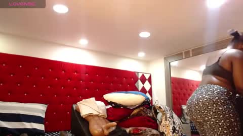 Tamy Jhonson online show from 11/01/25, 01:24