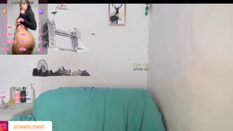 tamylynn online show from 09/24/25, 03:15
