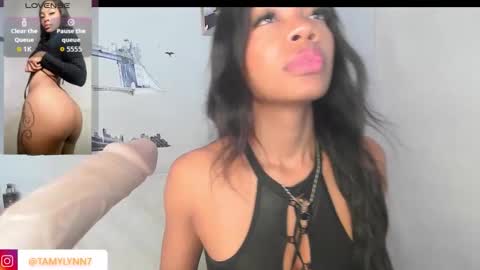 tamylynn online show from 09/28/25, 02:33