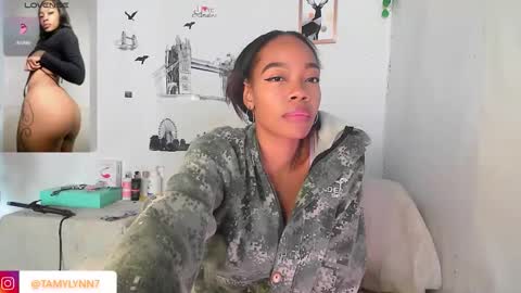 tamylynn online show from 10/27/25, 06:45