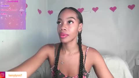 tamylynn online show from 02/02/26, 09:13