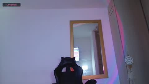 Aytana online show from 03/09/26, 08:35