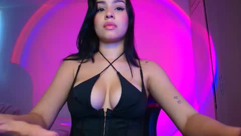 Aytana online show from 07/20/26, 10:12