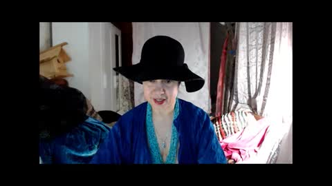 Milena online show from 12/20/24, 03:42