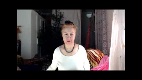 Milena online show from 01/03/25, 11:55