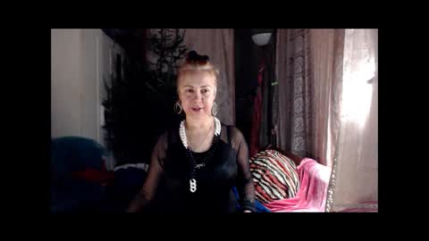 Milena online show from 01/17/25, 08:33