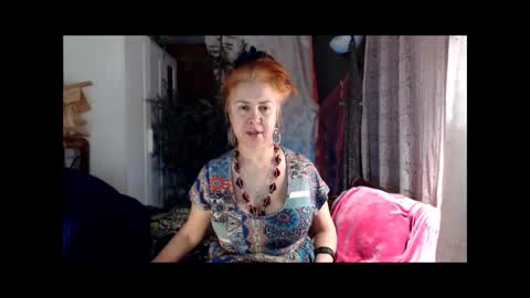 Milena online show from 02/02/25, 03:07