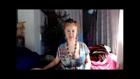 Milena online show from 02/03/25, 12:15