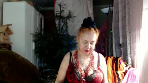Milena online show from 02/24/25, 12:26