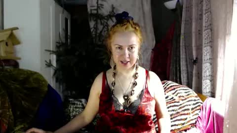 Milena online show from 02/27/25, 01:38