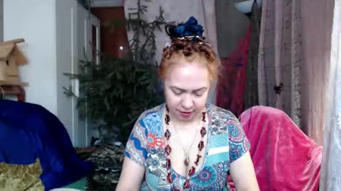 Milena online show from 02/28/25, 05:15