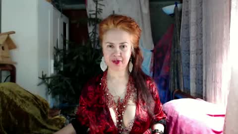 Milena online show from 03/06/25, 02:29