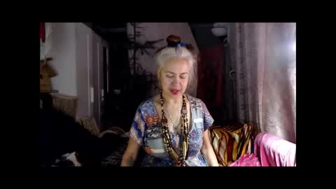 Milena online show from 09/21/25, 03:13