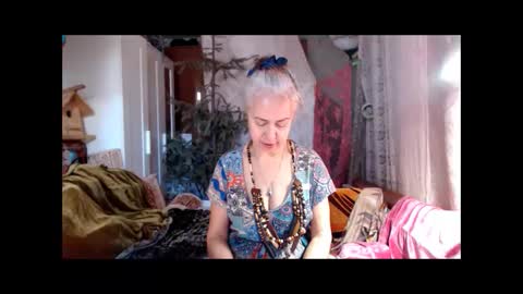 Milena online show from 09/27/25, 02:49