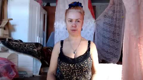 Snapshot of tanganiika chatting on 02/25/26, 08:13 Milena online show from 02/25/26, 08:13