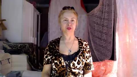 Snapshot of tanganiika chatting on 02/28/26, 05:25 Milena online show from 02/28/26, 05:25