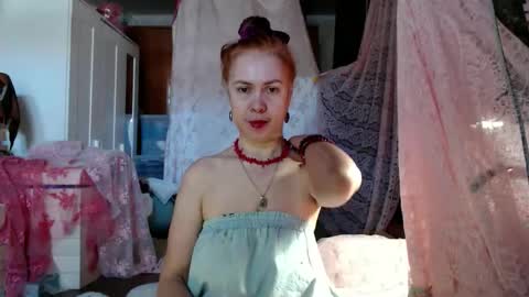 Snapshot of tanganiika chatting on 03/30/26, 05:08 Milena online show from 03/30/26, 05:08