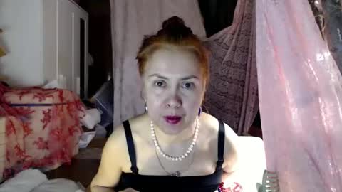 Snapshot of tanganiika chatting on 04/01/26, 03:09 Milena online show from 04/01/26, 03:09