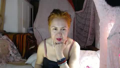 Snapshot of tanganiika chatting on 05/05/26, 06:49 Milena online show from 05/05/26, 06:49