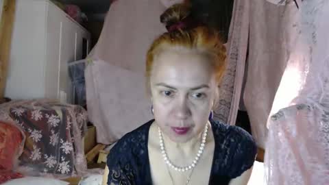 Snapshot of tanganiika chatting on 05/18/26, 02:34 Milena online show from 05/18/26, 02:34