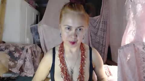 Snapshot of tanganiika chatting on 05/24/26, 03:06 Milena online show from 05/24/26, 03:06