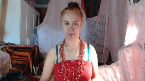 Snapshot of tanganiika chatting on 06/04/26, 11:05 Milena online show from 06/04/26, 11:05