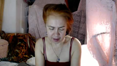 Snapshot of tanganiika chatting on 06/22/26, 11:13 Milena online show from 06/22/26, 11:13