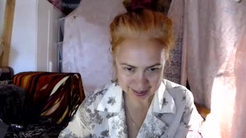 Snapshot of tanganiika chatting on 08/05/26, 04:26 Milena online show from 08/05/26, 04:26