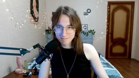 Milena Kuprianova online show from 02/13/25, 12:54