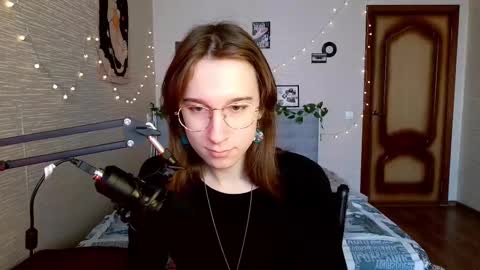 Milena Kuprianova online show from 02/17/25, 06:31