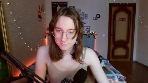 Milena Kuprianova online show from 02/22/25, 09:34