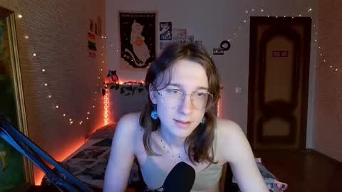 Milena Kuprianova online show from 02/22/25, 12:40