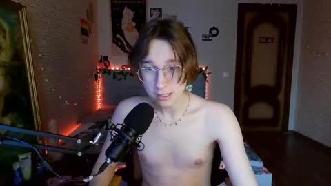 Milena Kuprianova online show from 03/02/25, 11:39